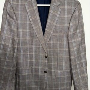 Tommy Hilfiger Men’s Blazer